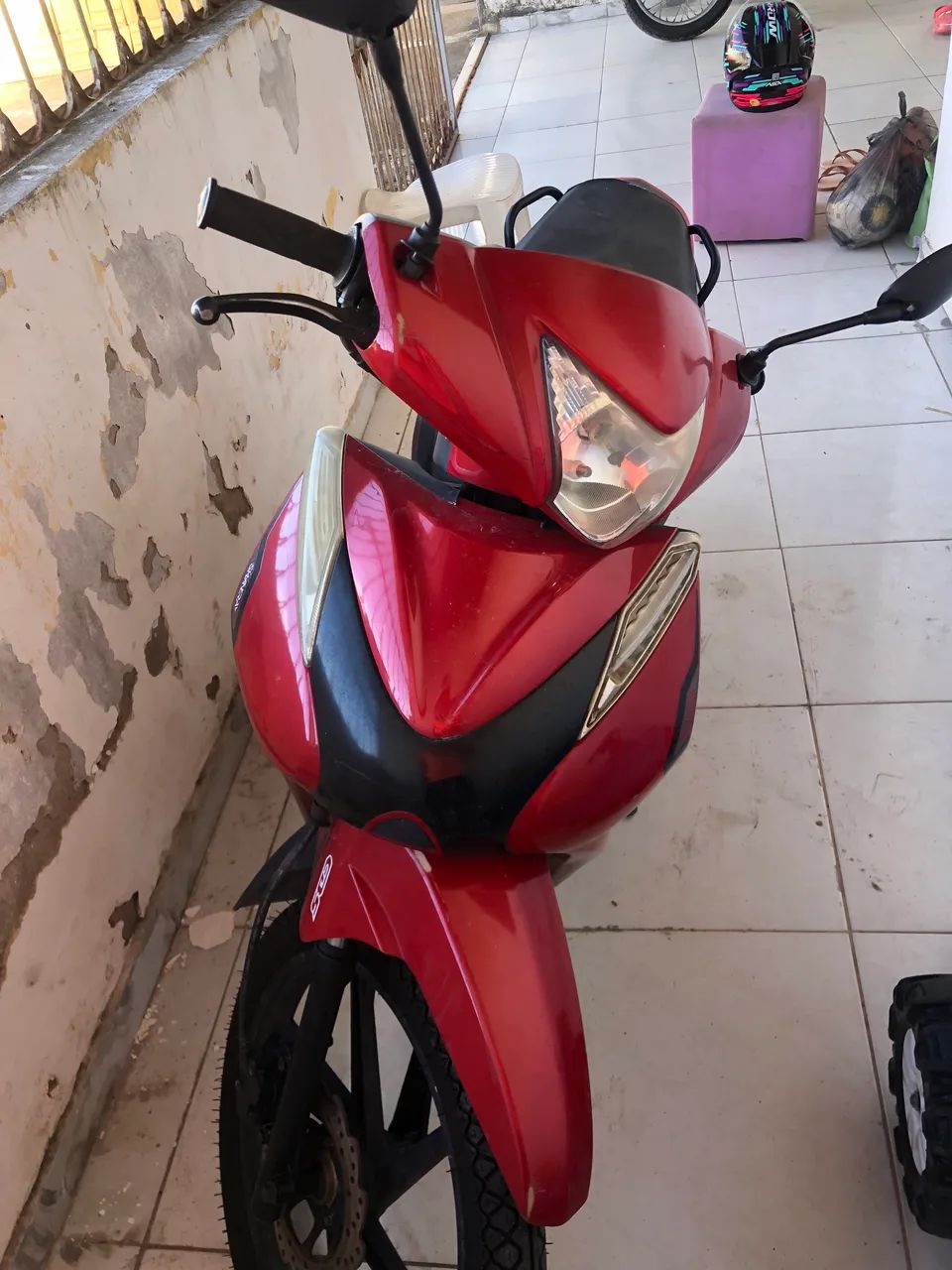 Shineray 50cc - Foto 4