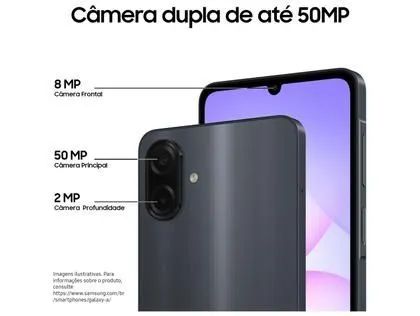 Samsung A07  - Foto 2