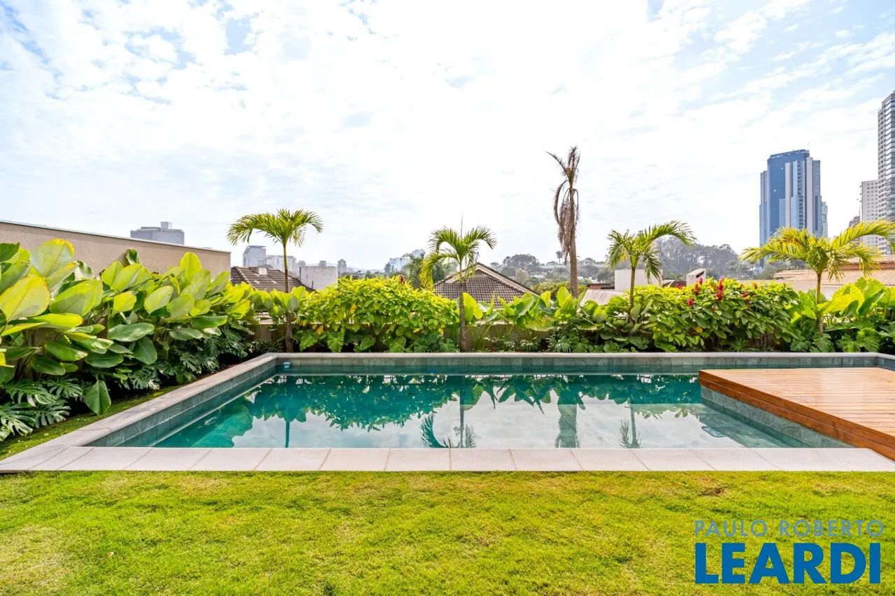 CASA EM CONDOMÍNIO - ALPHAVILLE - SP - Foto 3