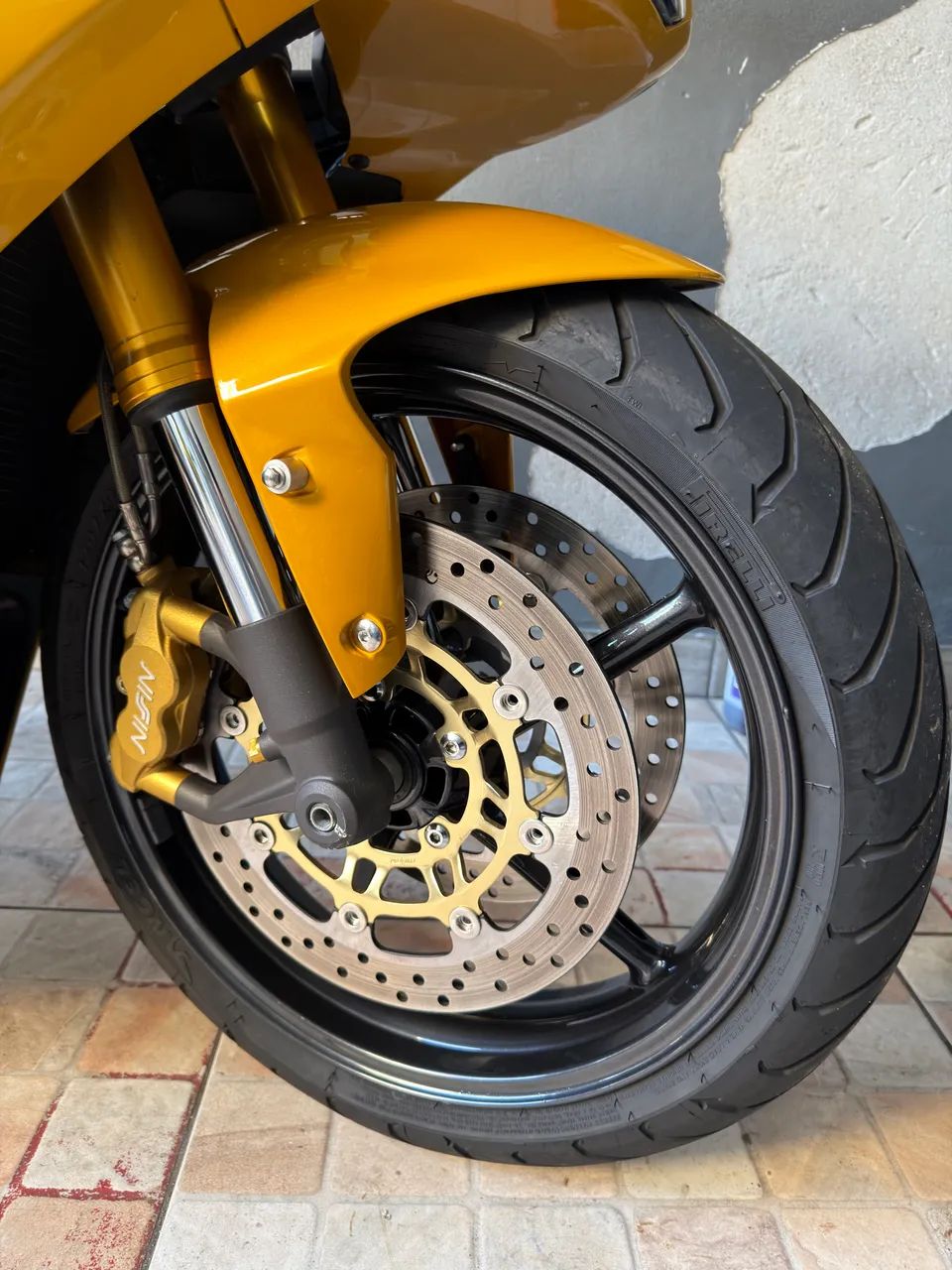 Daytona 675 - Foto 3
