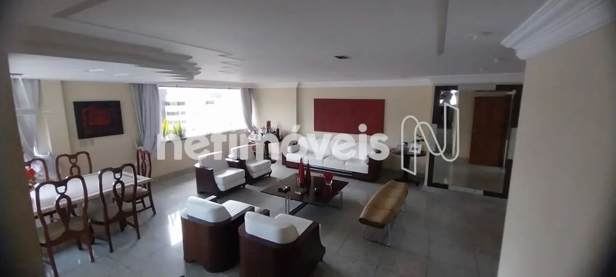 Venda Cobertura Cidade Nova Belo Horizonte - Foto 4