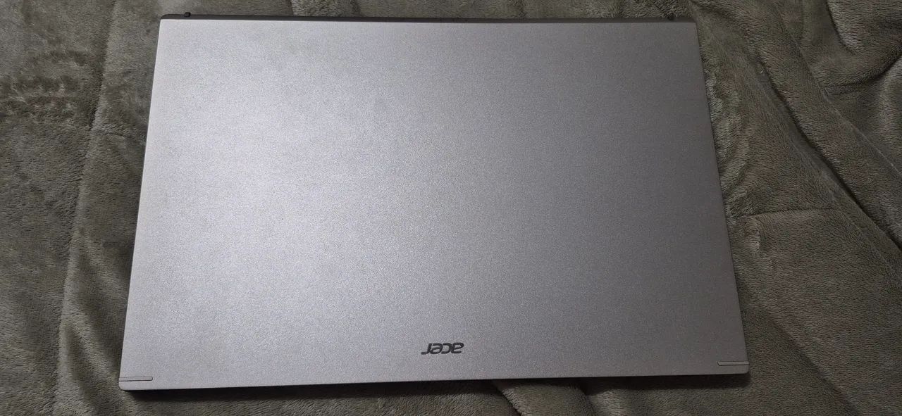 notebook acer  - Foto 3