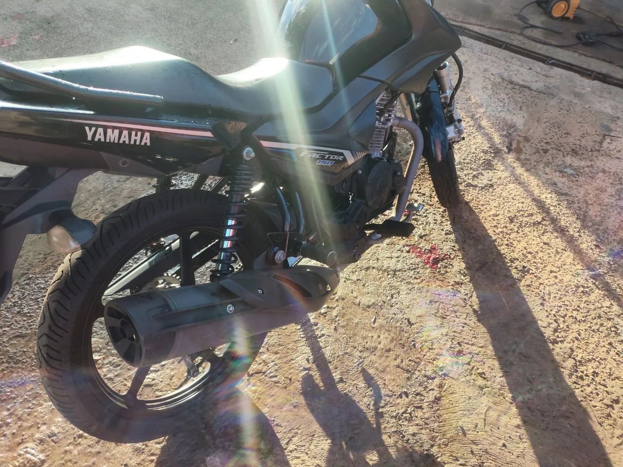 Vendo factor parcelo no cartão  - Foto 4