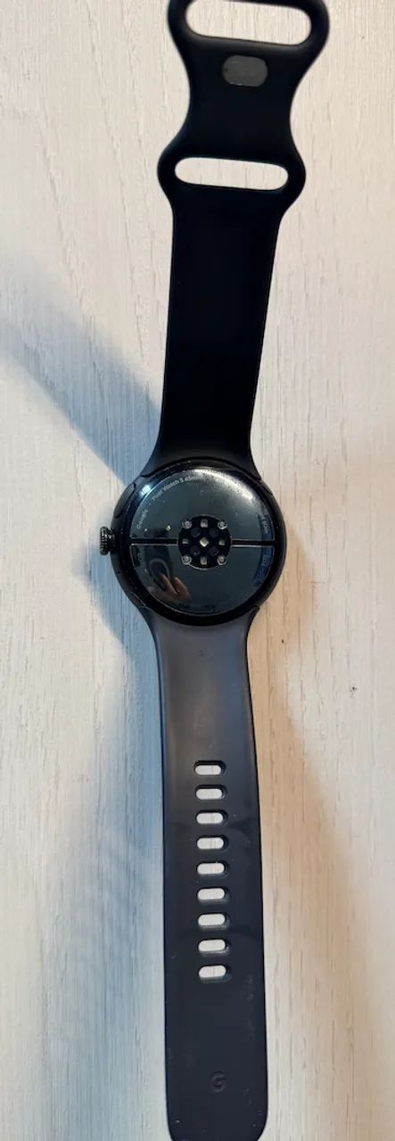 Google Pixel Watch 3 45mm - Foto 2