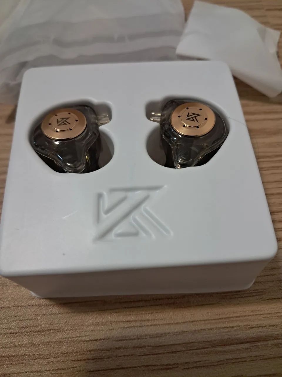 Fone Kz Edx Pro  - Foto 5