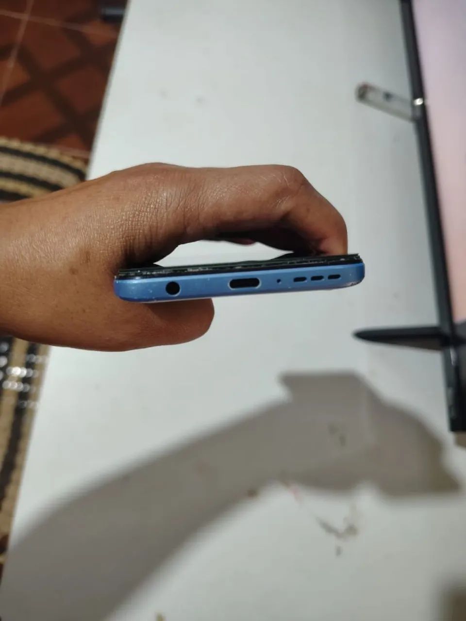 Vendo moto g71 - Foto 3
