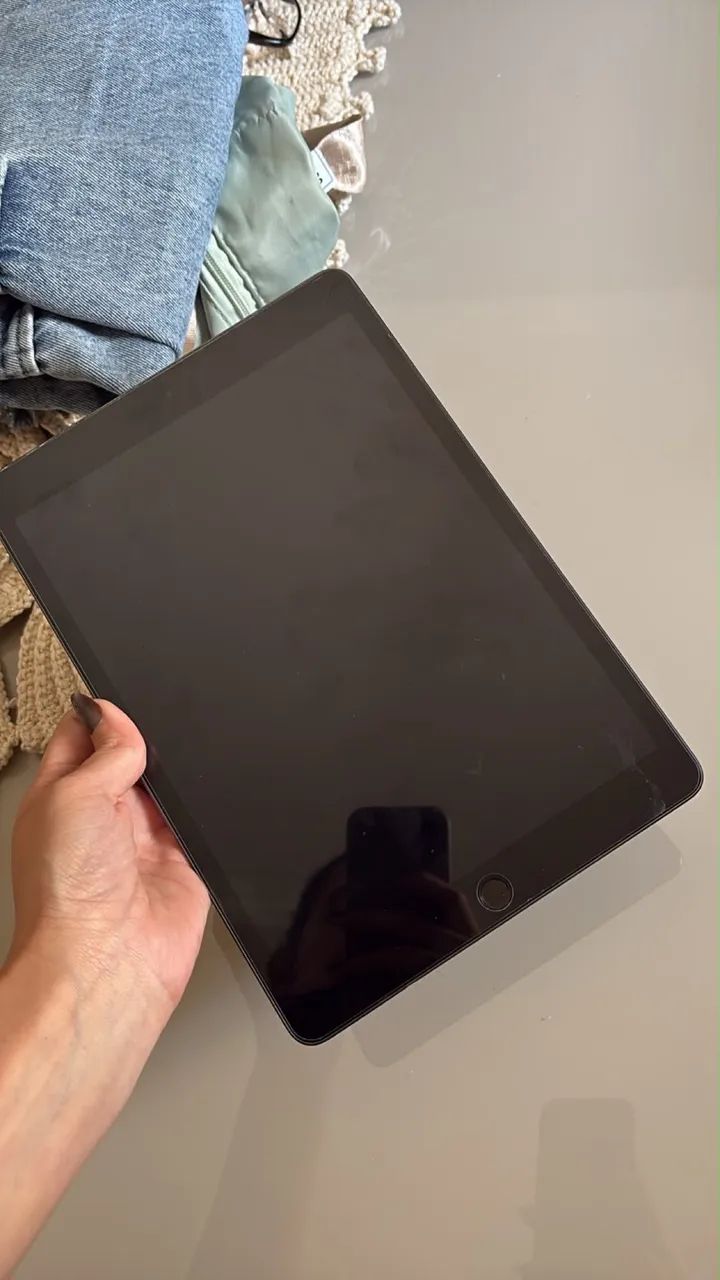 Ipad geração 9º - Foto 3