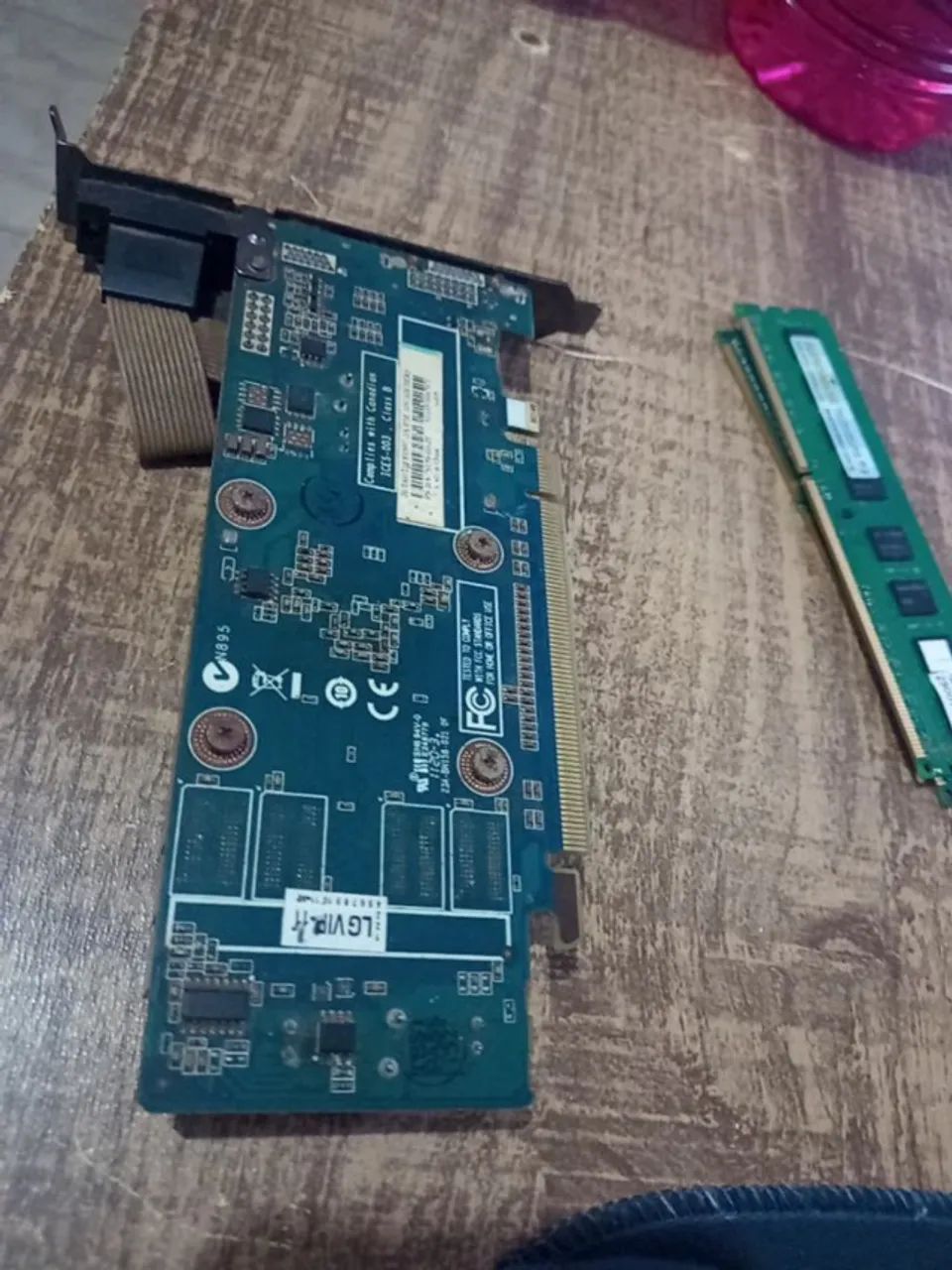 placa de video - Foto 3