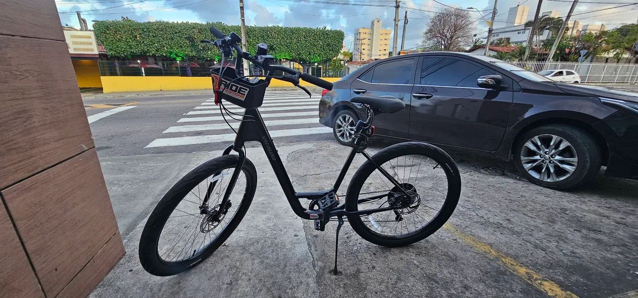 Bike Specialized Roll 3.0 Low Entry  - Foto 5