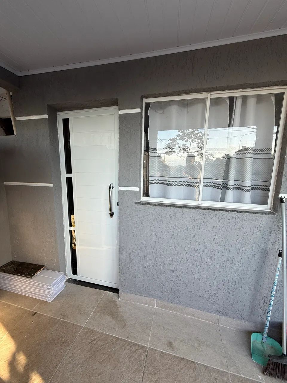Apartamento 1 Quarto