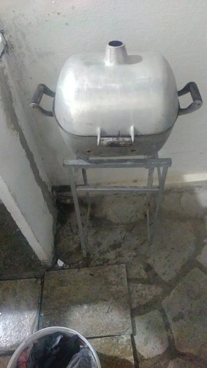 Churrasqueira 