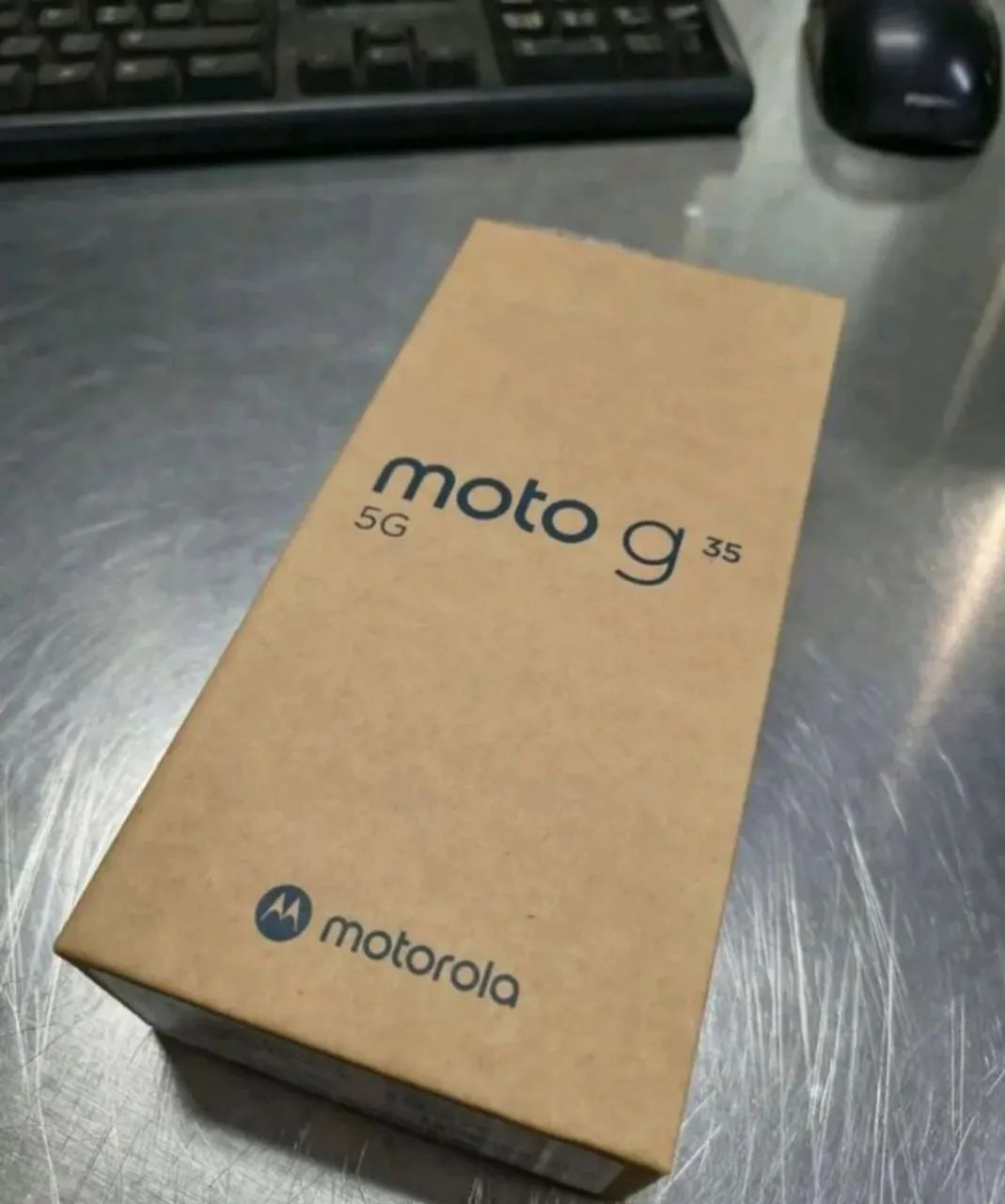 Moto g35 5g