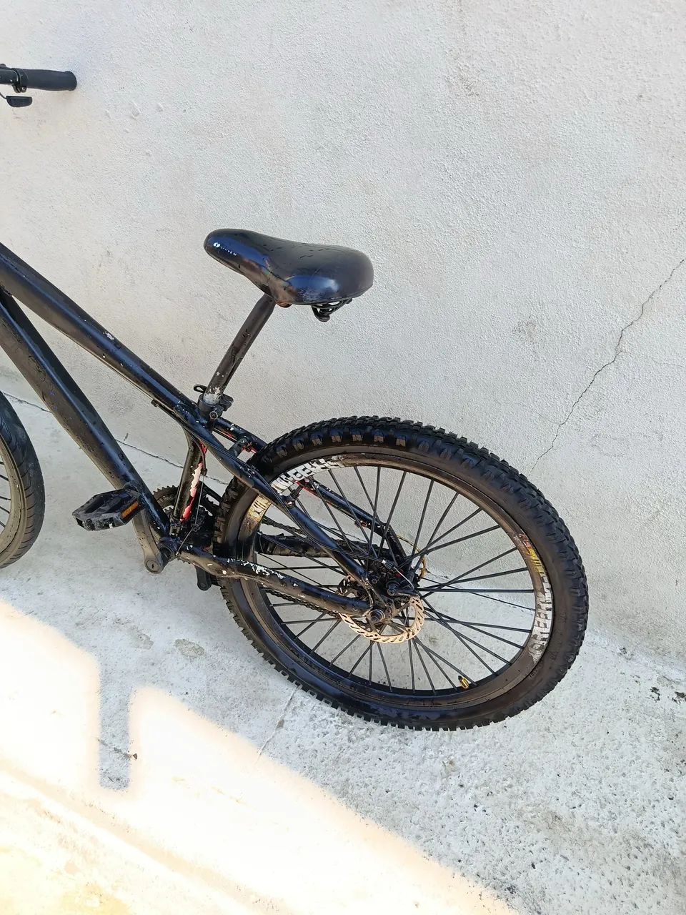 Bicicleta GIOS aro 26 - Foto 2
