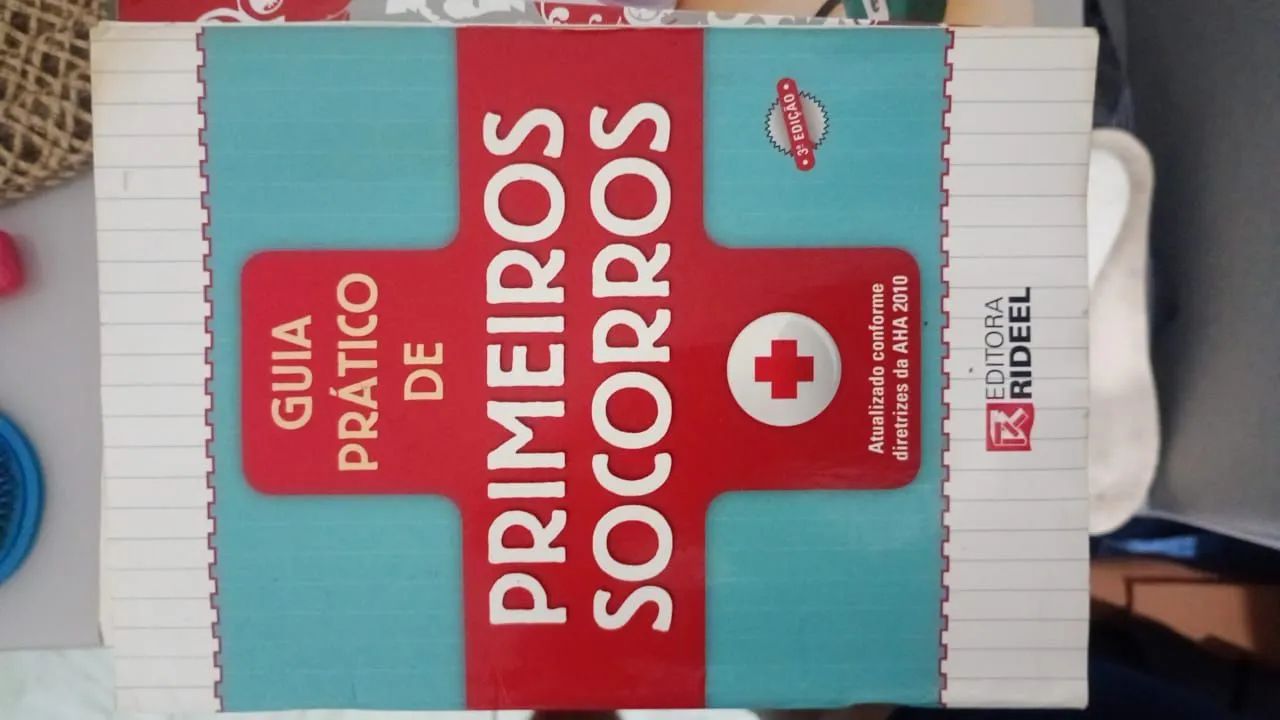 Livro  - Foto 4