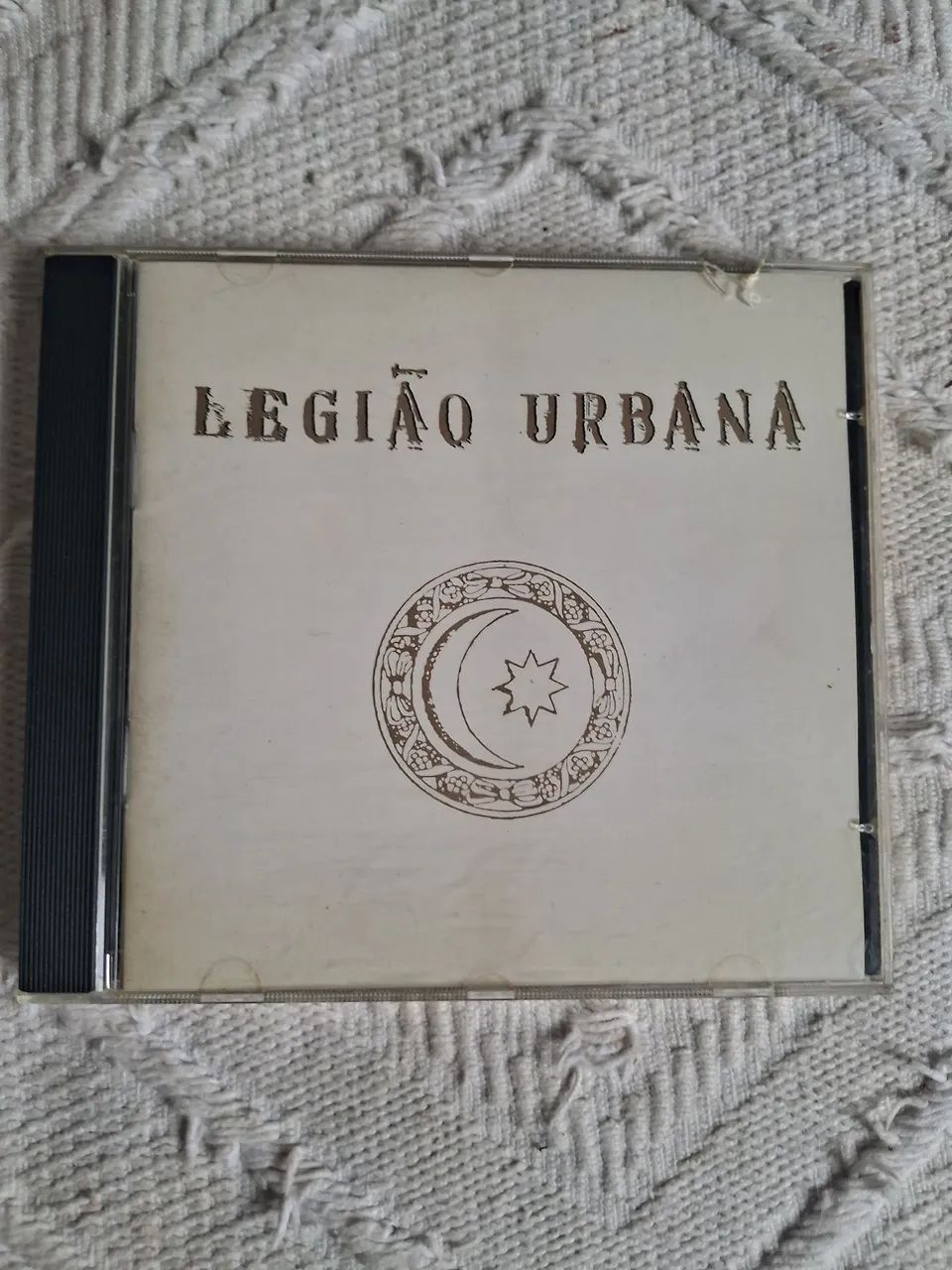 CD'S  LEGIÃO URBANA - Foto 4