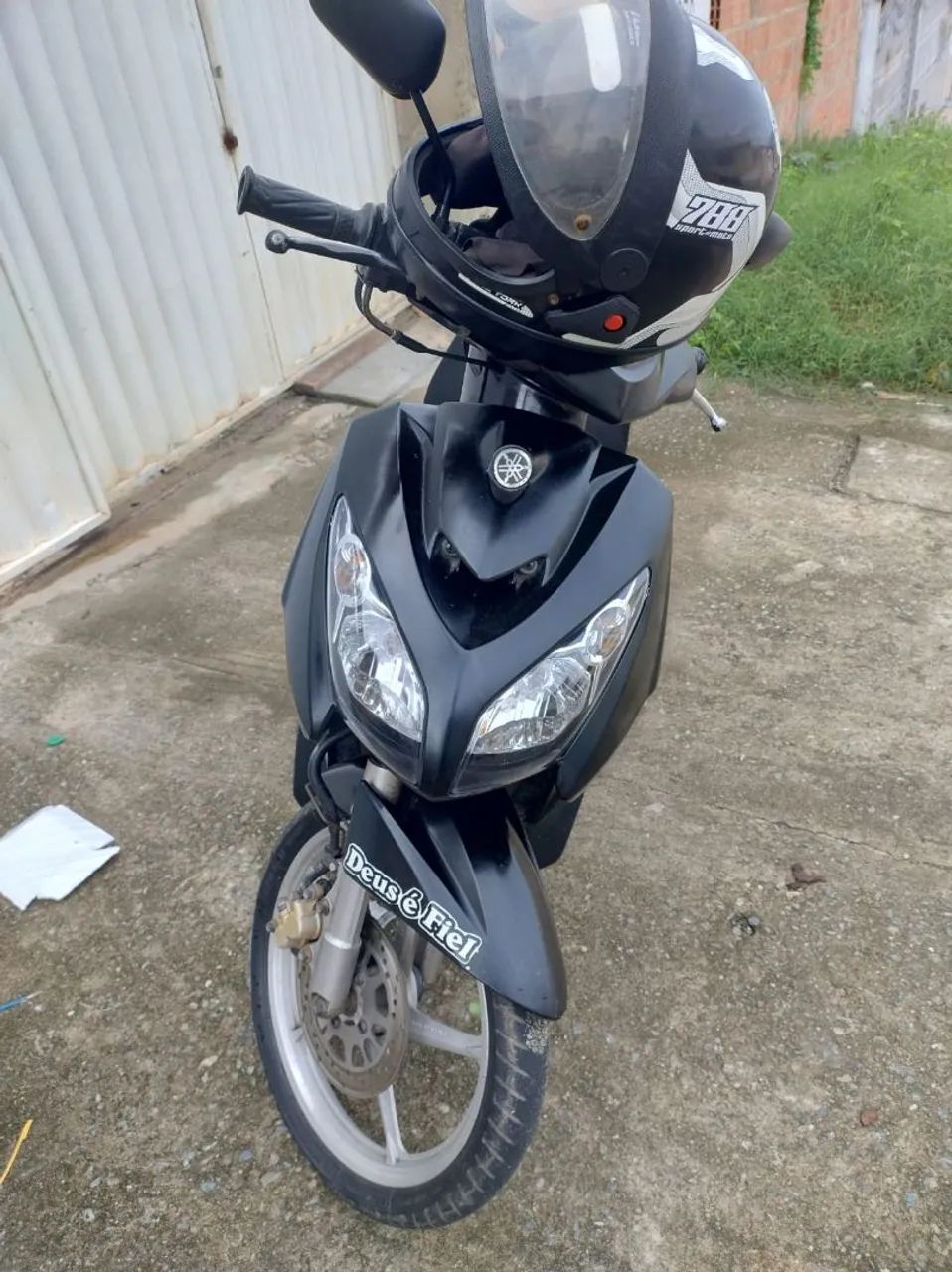 OPORTUNIDADE ? MOTO À VENDA - Foto 2