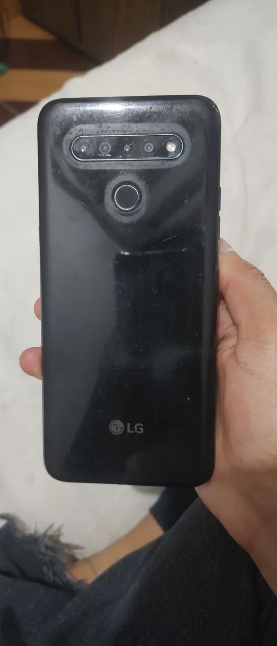 K41S usado R$230 - Foto 3