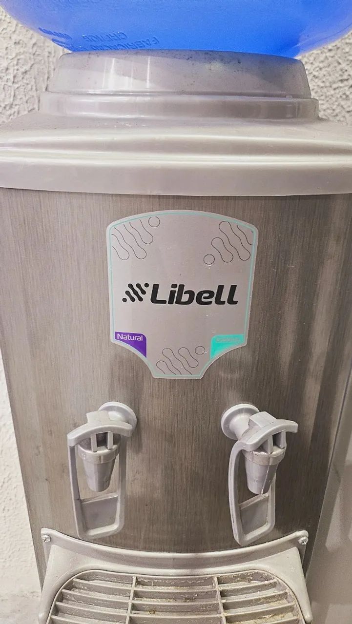 Bebedouro libel  - Foto 2
