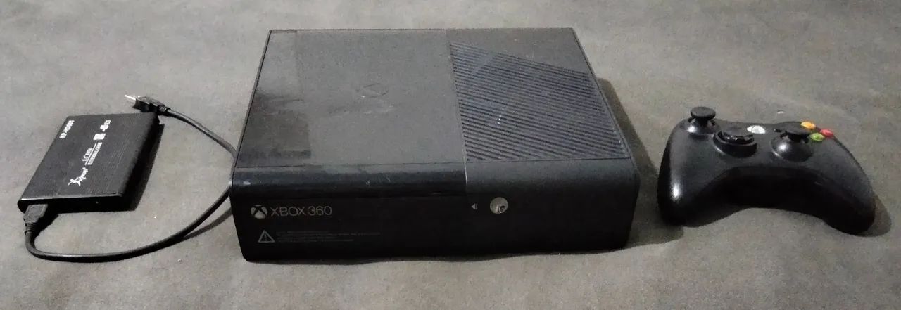 Xbox Super Slim