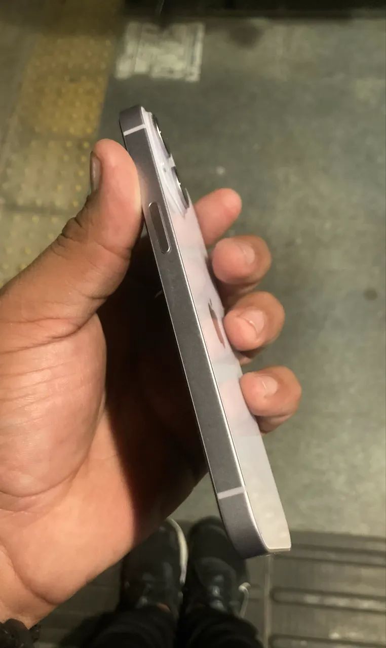 iPHONE 14 128gb ZERADO!  - Foto 4