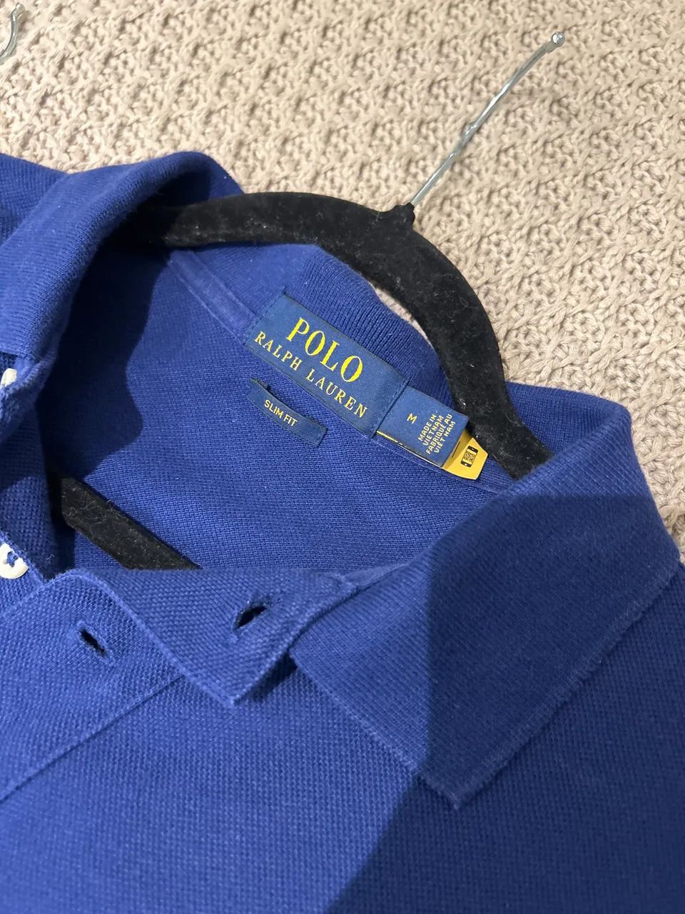 Polo da ralph Lauren  - Foto 4