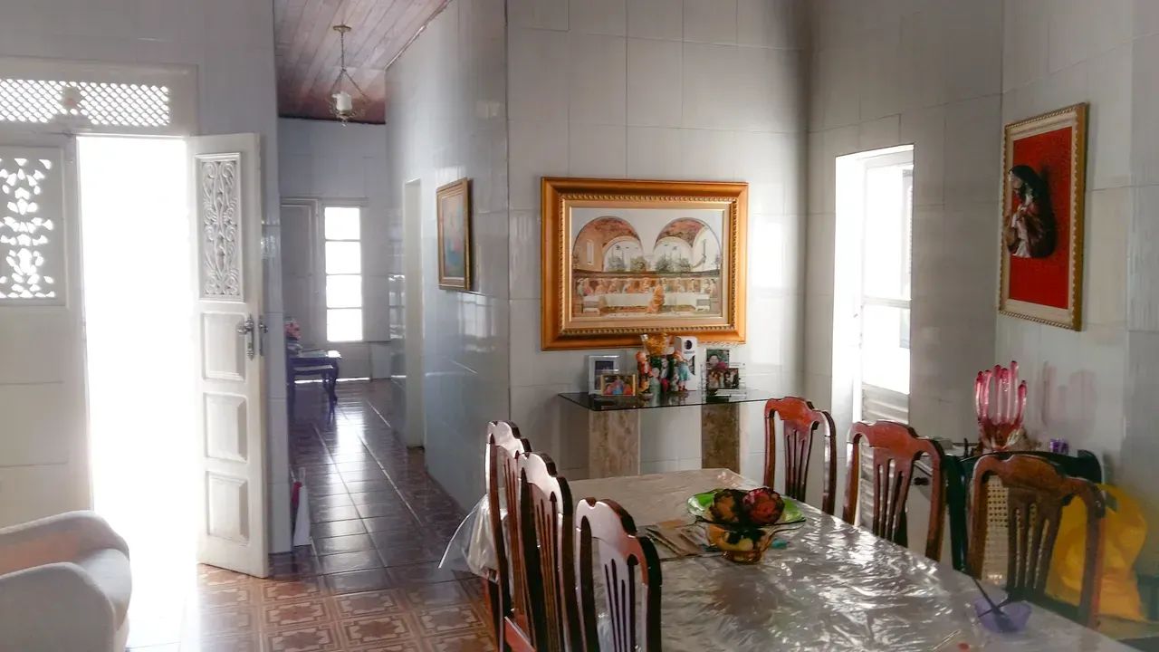 Casa na Rua Maruim, 996 - Foto 3