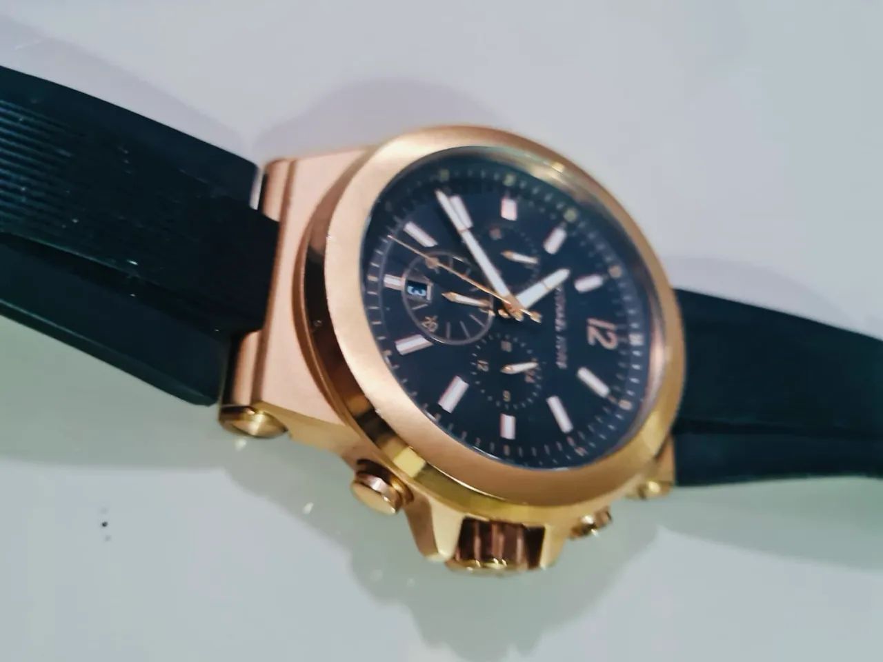 Relógio Michael Kors original  - Foto 2