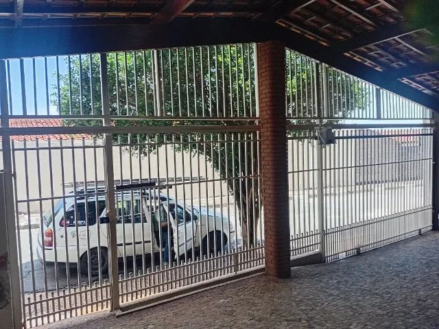 Portão Residencial