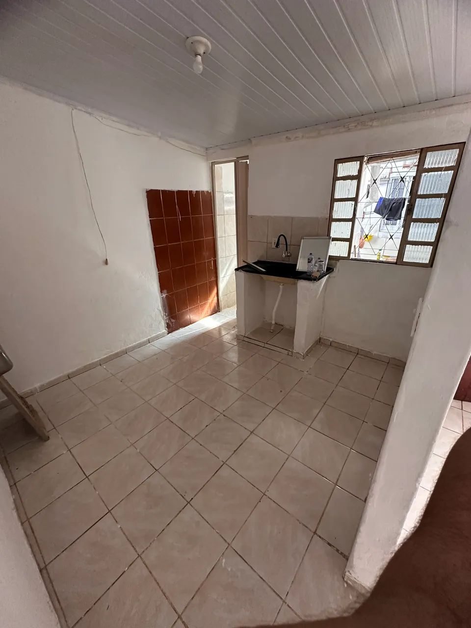 Aluguel de Barraco de Fundo no P. sul  - Foto 4
