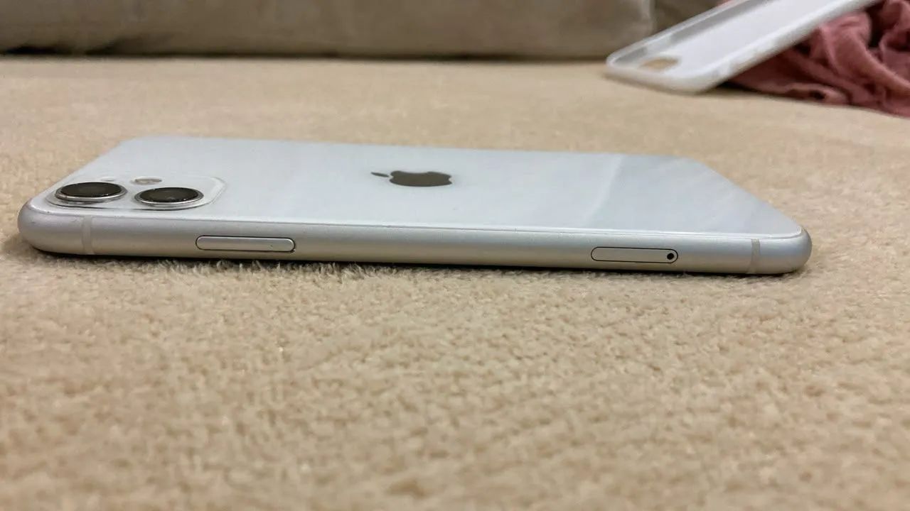 Iphone 11 64G - Foto 3