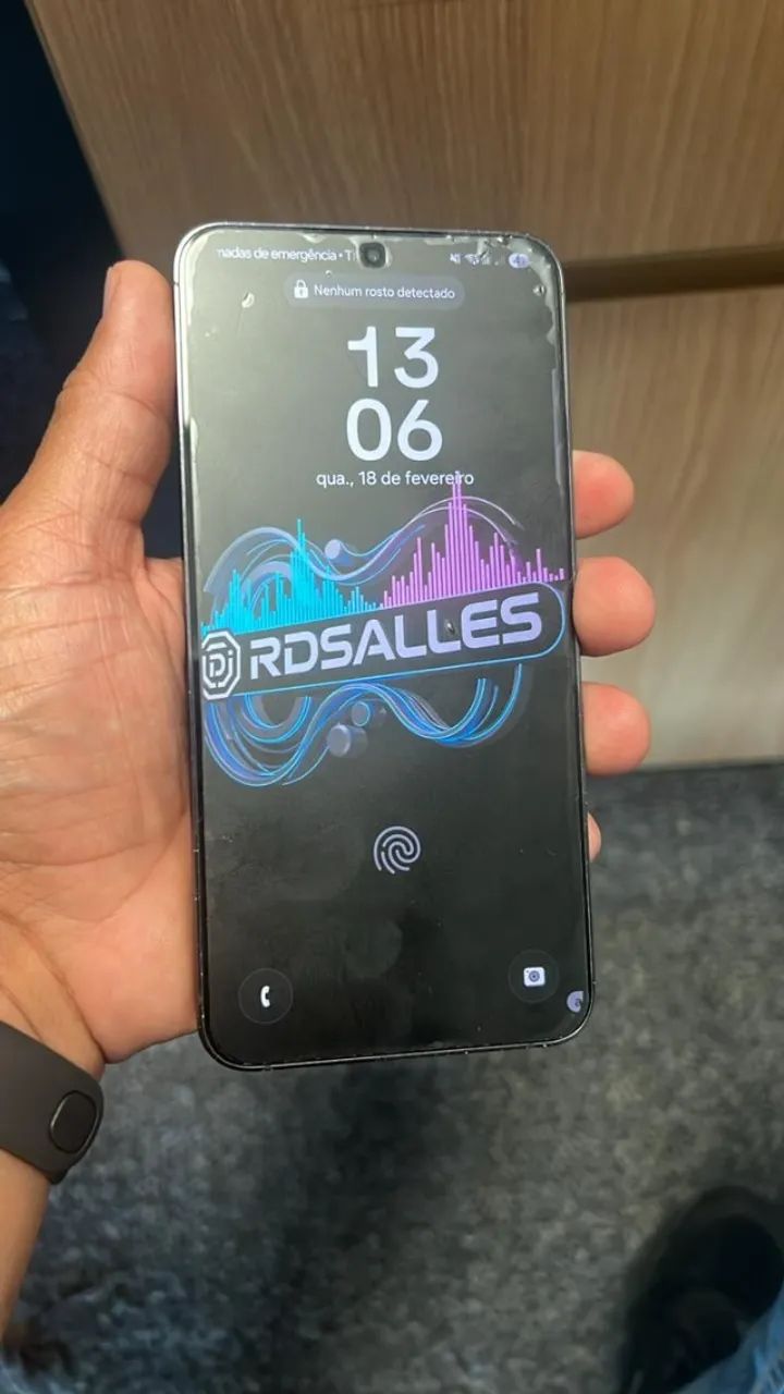 Samsung Galaxy S23 Plus - Foto 3