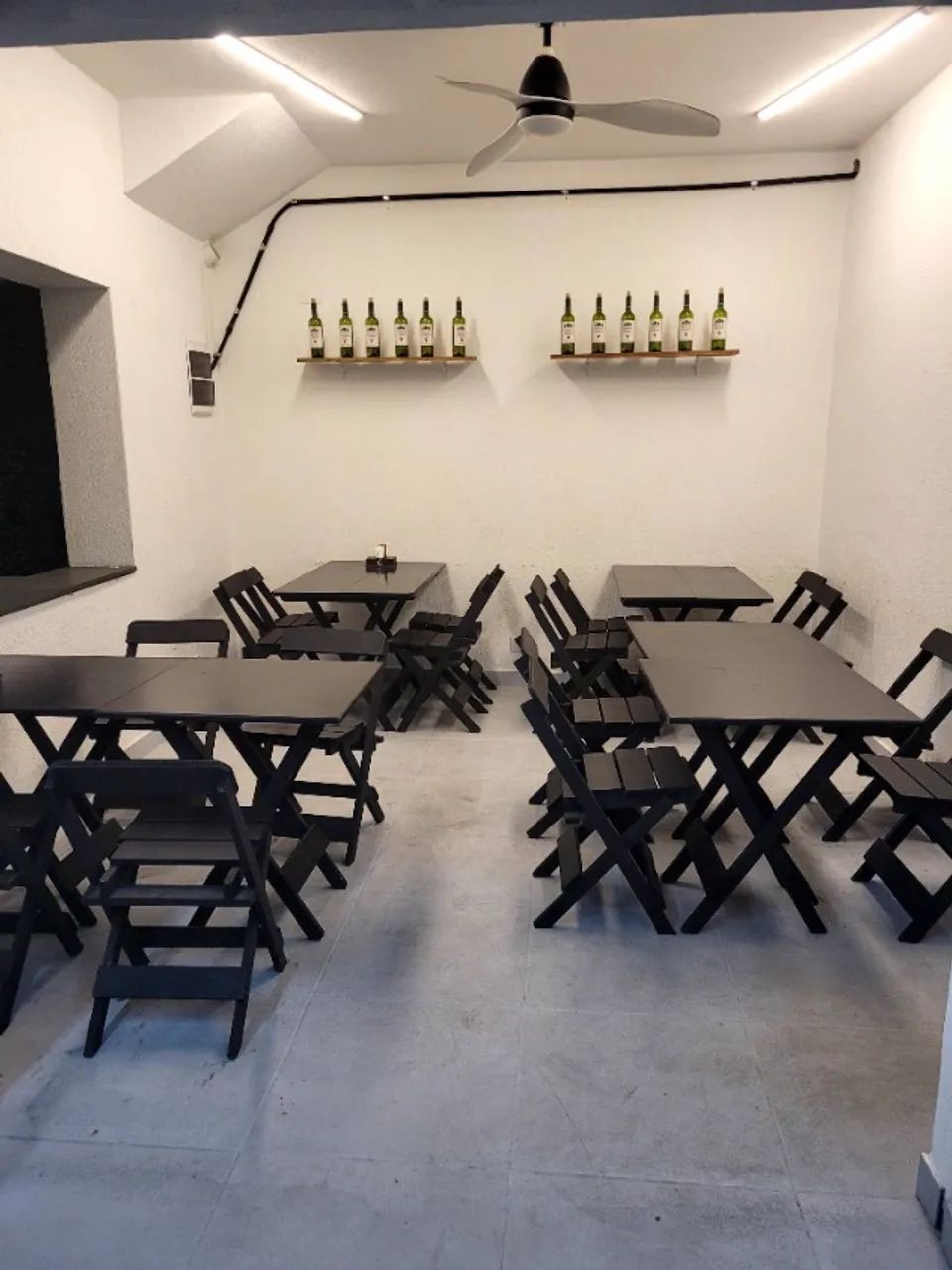 Vende - se Bar e Restaurante no Parque São Domingos  - Foto 4