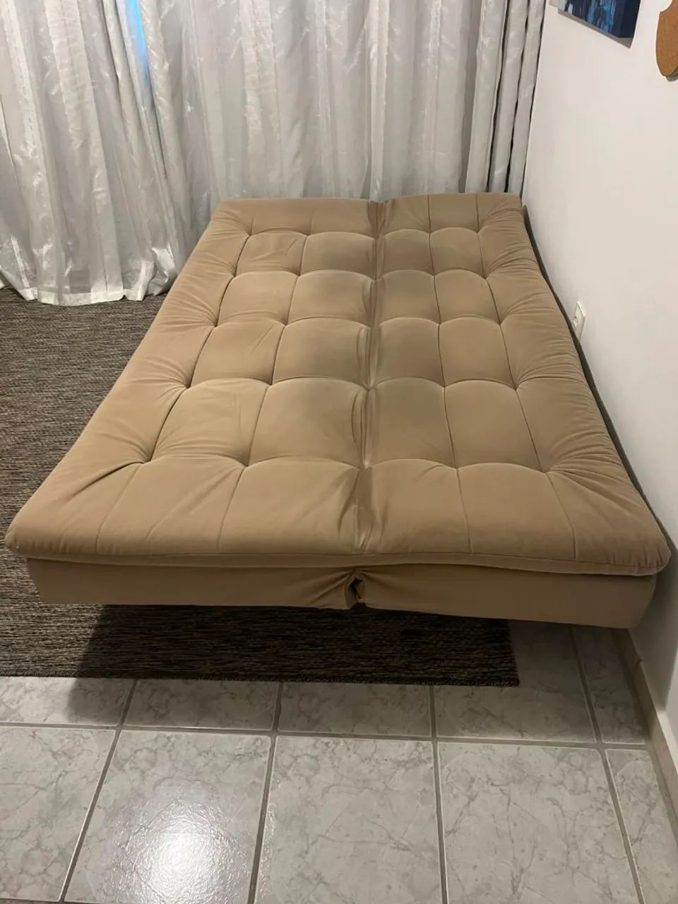 Vendo Sofá cama  - Foto 2