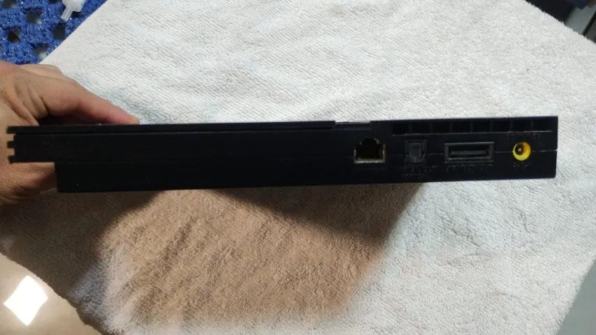 PLAYSTATION 2 SLIM - Foto 2