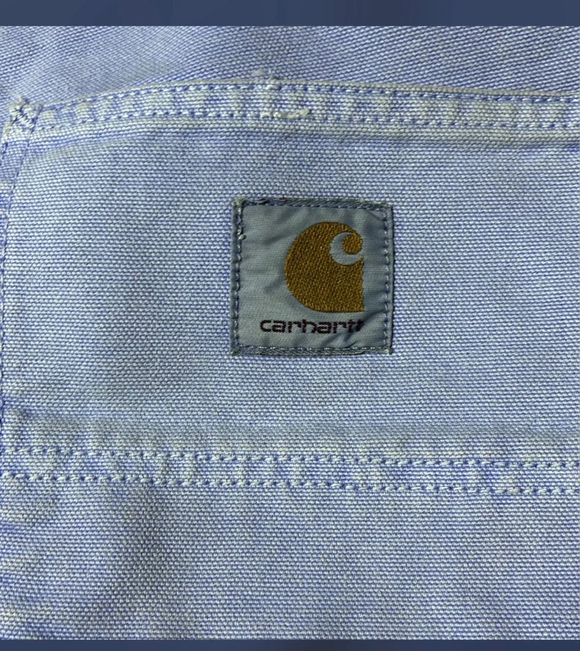 Shorts carhartt original vintage  - Foto 4