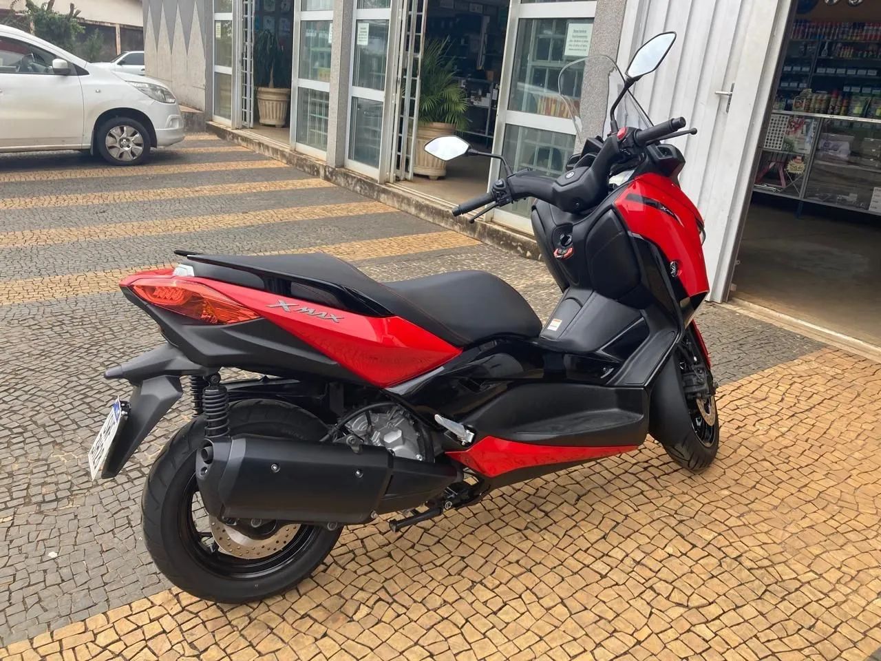 moto  - Foto 2
