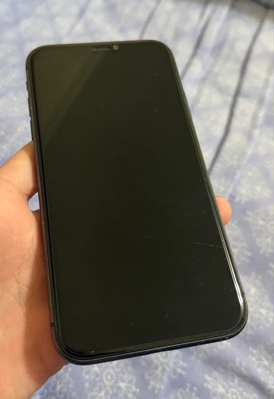 iPhone 11 - Foto 2