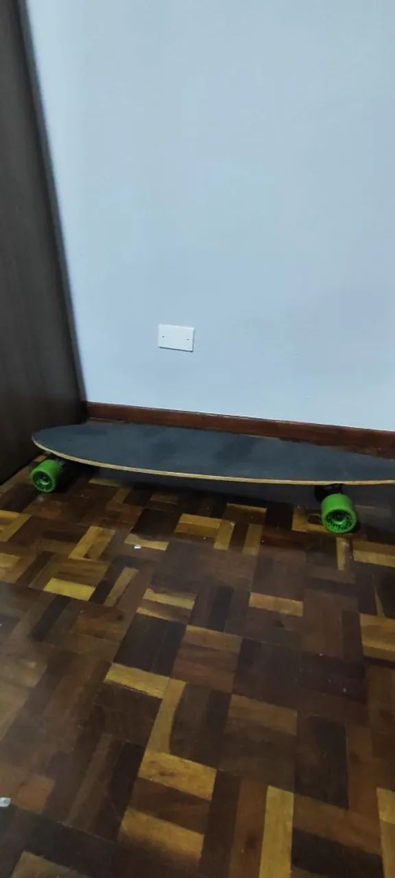 Longboard Mormaii65163246924419123