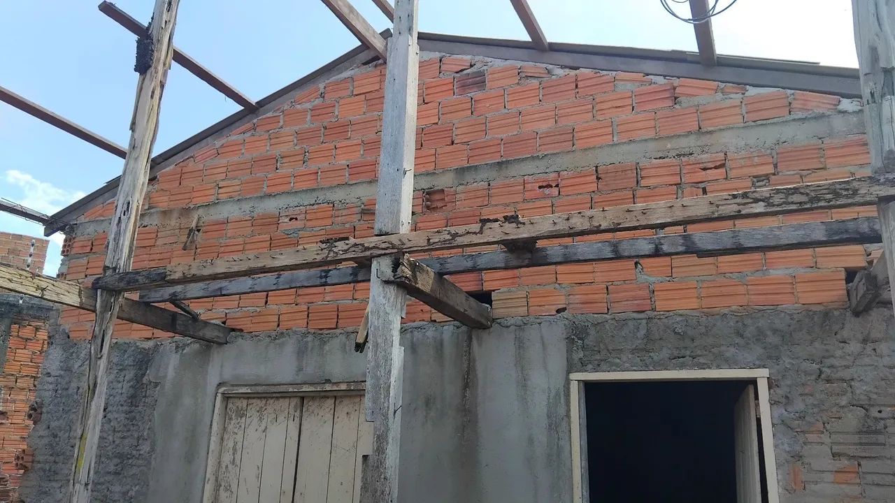 Foto - Macapá - Cidade Nova