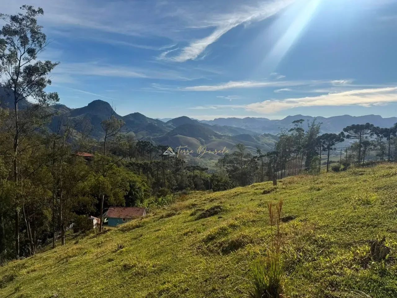 TERRENO À VENDA | BAIRRO DO SERRANO  SÃO BENTO DO SAPUCAÍ/SP - Foto 2
