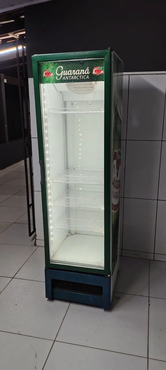 Freezer expositor  - Foto 3