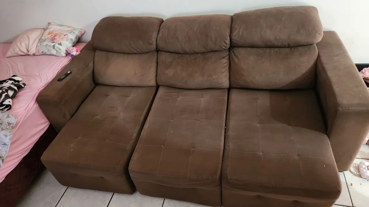 SOFÁ 