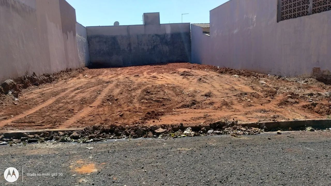Arroyo Vendo