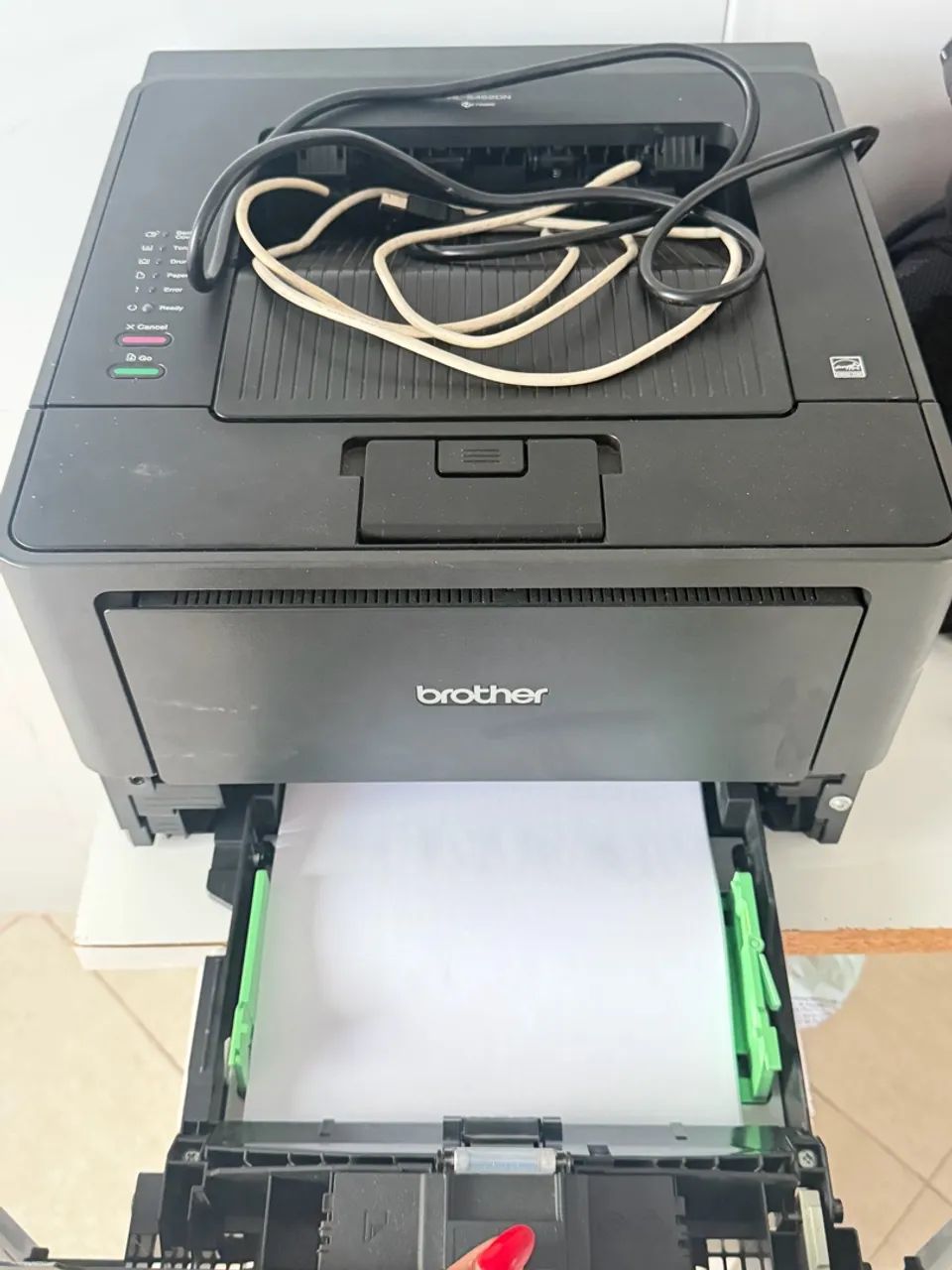 VENDO IMPRESSORA  - Foto 2