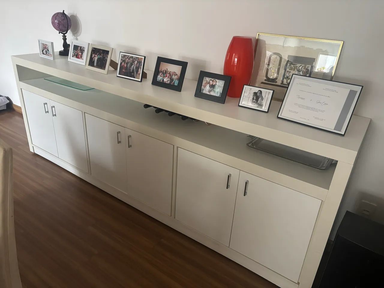 Buffet em mdf 