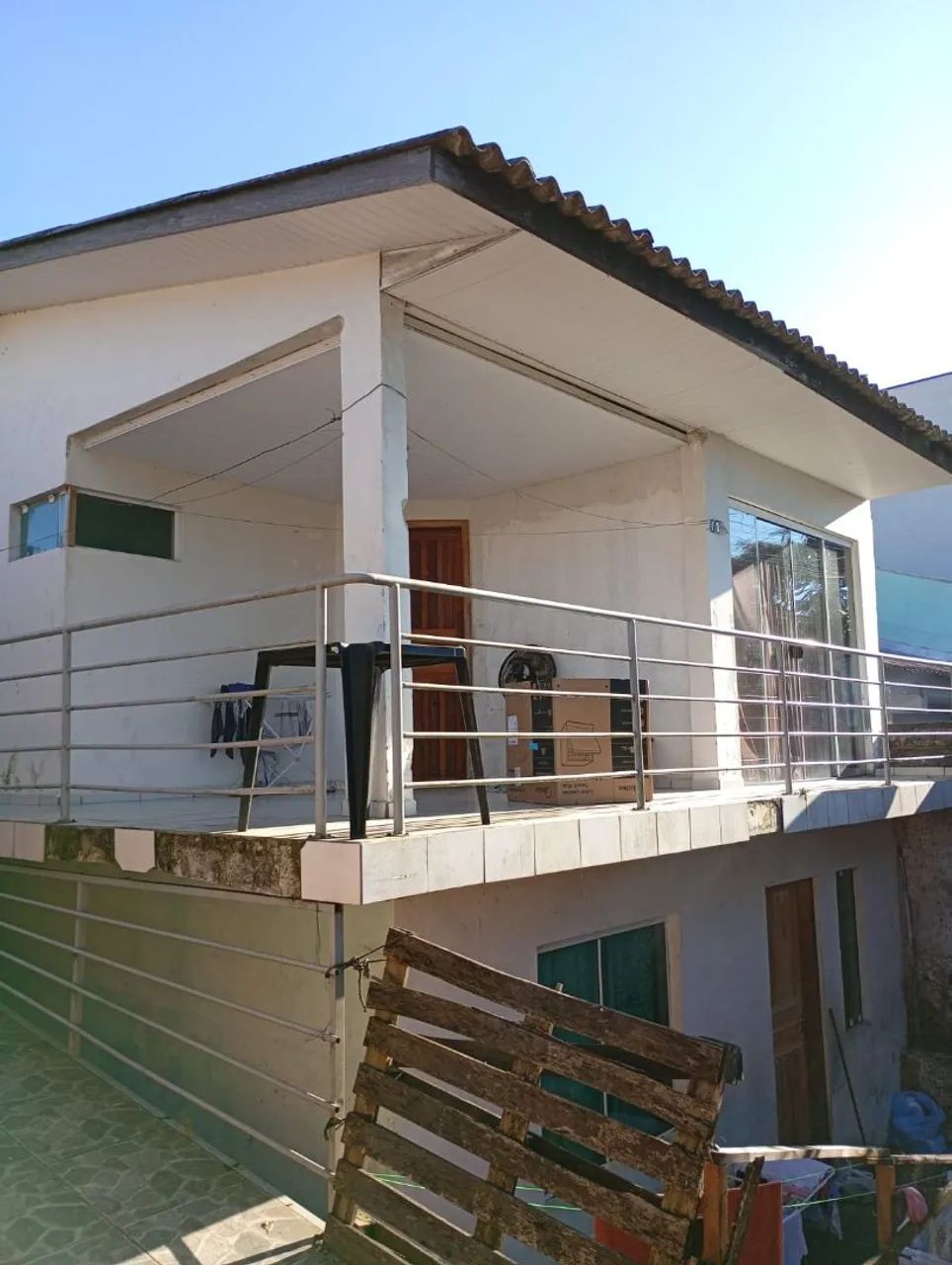 Sobrado  - Foto 2