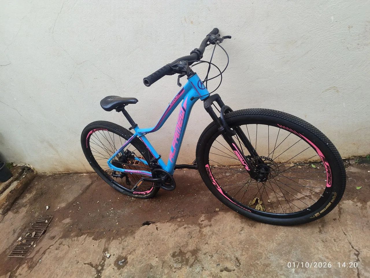 Bicicleta aro 29  - Foto 2