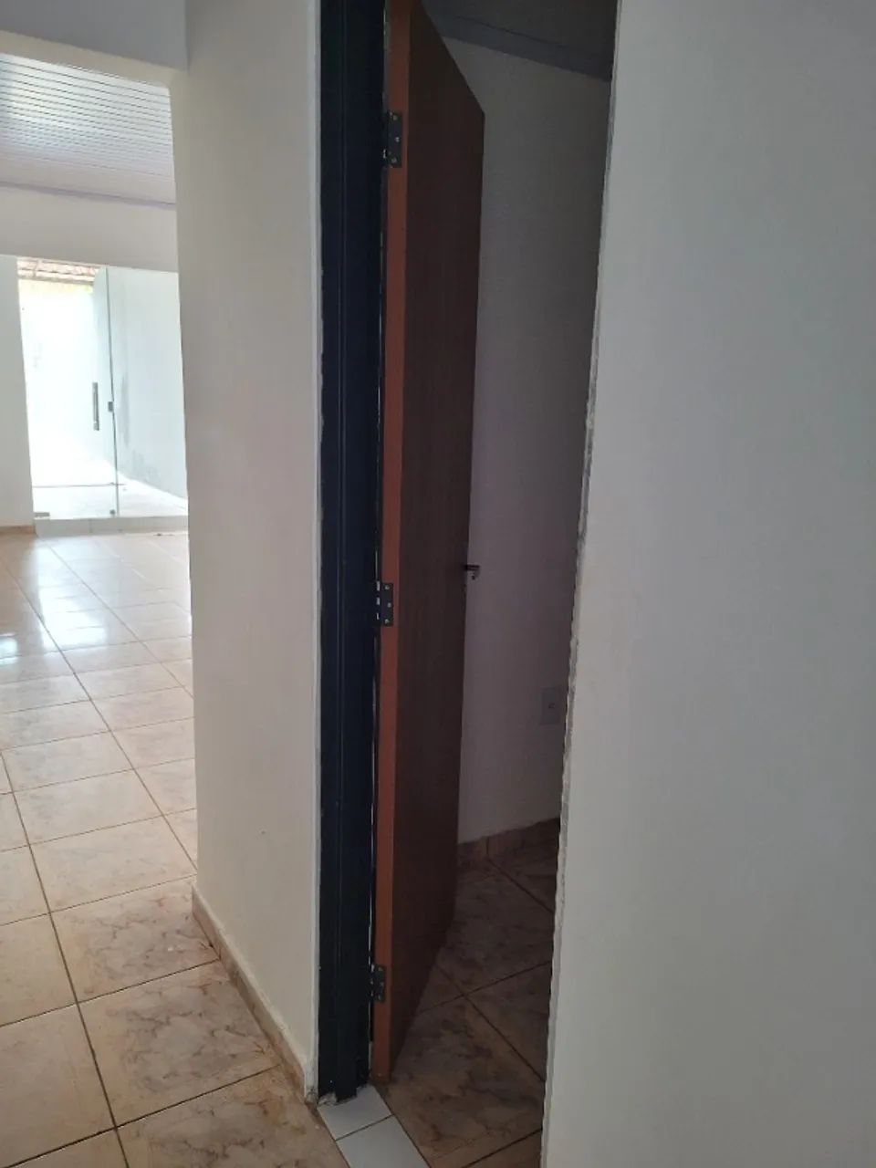 Vendo Excelente Casa reformada - direto com o proprietário - Foto 5