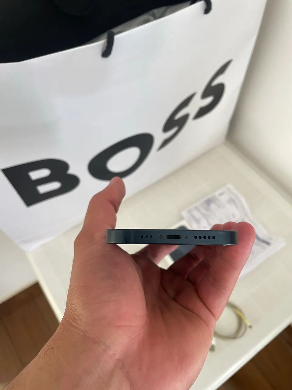 iPhone 13 128GB, todo original. - Foto 3