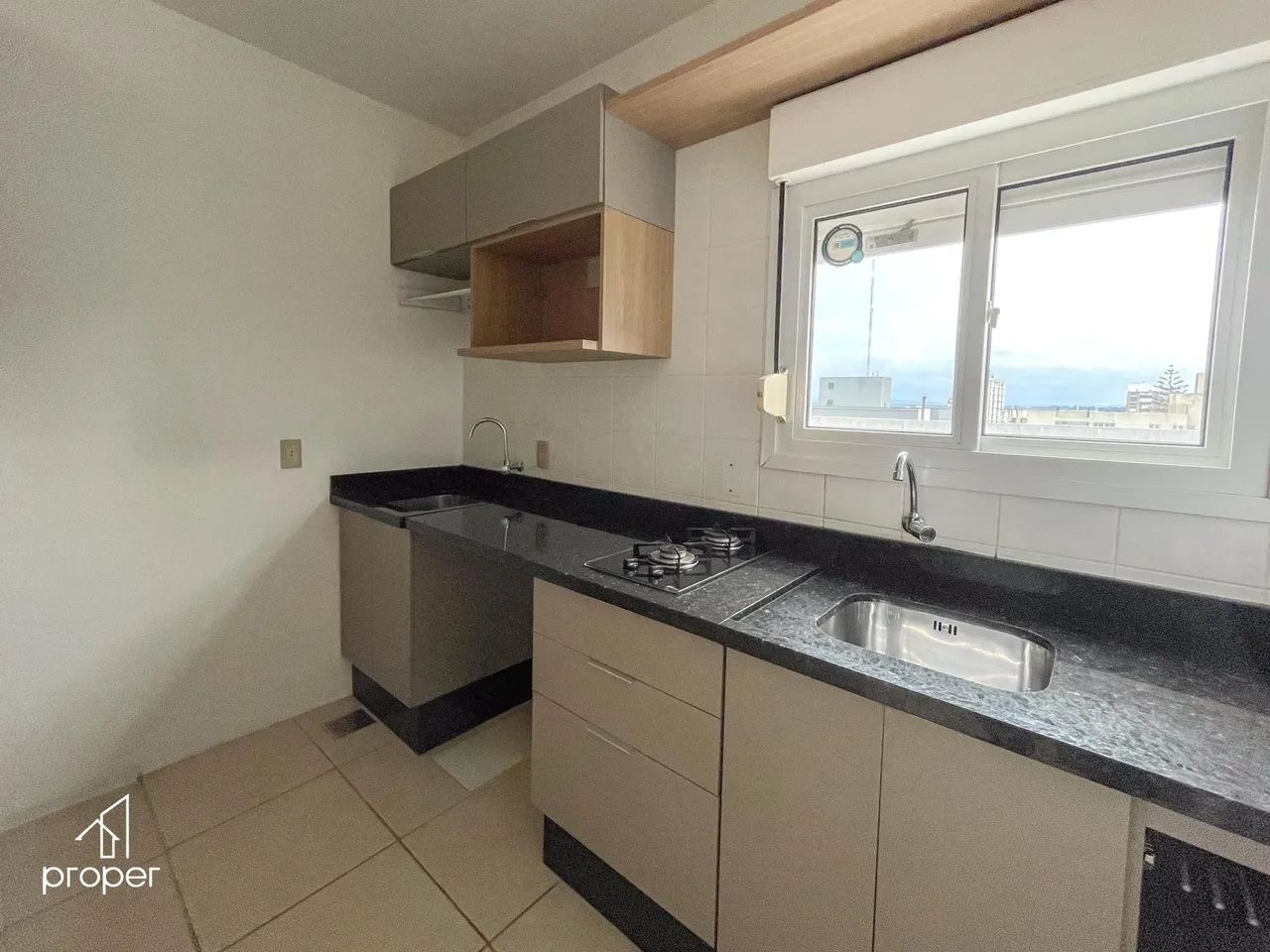 Loft semi mobiliado à vendano Centro - Pelotas/RS - Foto 3